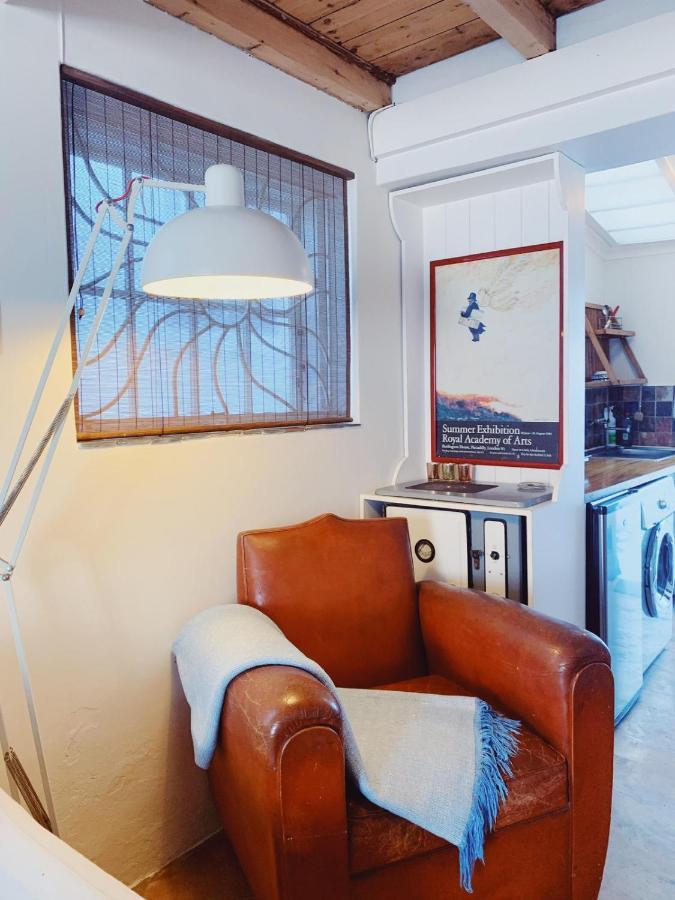 Cottage On Windsor Cape Town Ngoại thất bức ảnh