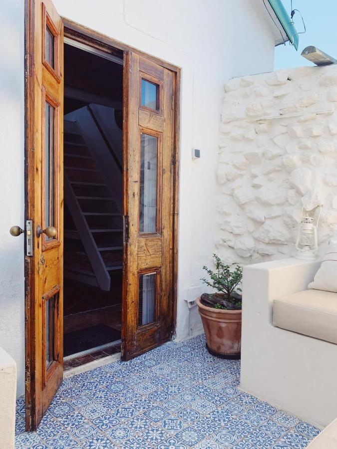 Cottage On Windsor Cape Town Ngoại thất bức ảnh