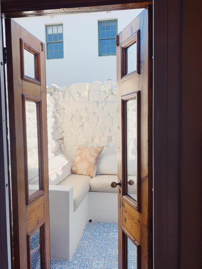 Cottage On Windsor Cape Town Ngoại thất bức ảnh