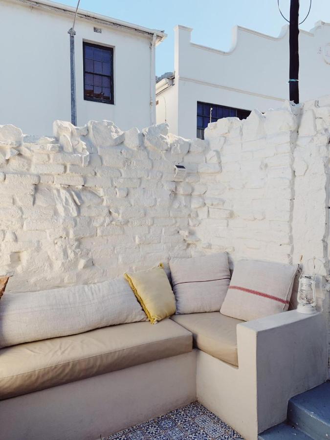 Cottage On Windsor Cape Town Ngoại thất bức ảnh